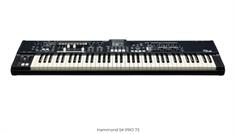 Hammond SK PRO-73 Stage Keyboard - 73 keys
